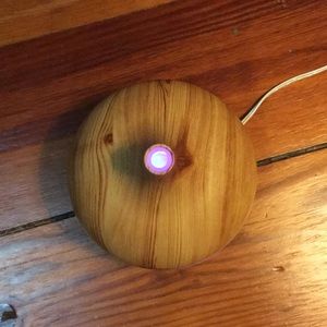 Other - Essential oil diffuser Other - Essential oil diffuser
